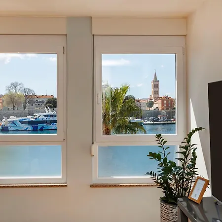 Peninsula Magical View By Belmont Realty Ζαντάρ