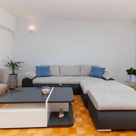 Appartamento Peninsula Magical View By Belmont Realty *