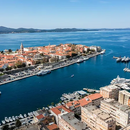 Peninsula Magical View By Belmont Realty Ζαντάρ