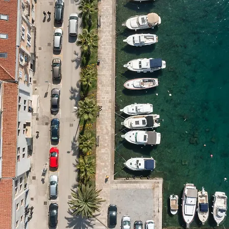 Appartamento Peninsula Magical View By Belmont Realty *