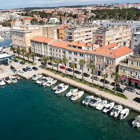 Appartamento Peninsula Magical View By Belmont Realty *