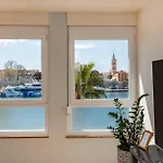 Peninsula Magical View By Belmont Realty Zadar