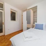 Apartman Peninsula Magical View By Belmont Realty Zadar