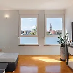 Apartman Peninsula Magical View By Belmont Realty
