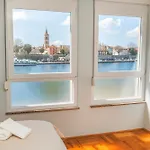 Peninsula Magical View By Belmont Realty Apartman Zadar