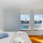 Peninsula Magical View By Belmont Realty Apartman Zadar