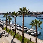 Peninsula Magical View By Belmont Realty Apartman Zadar