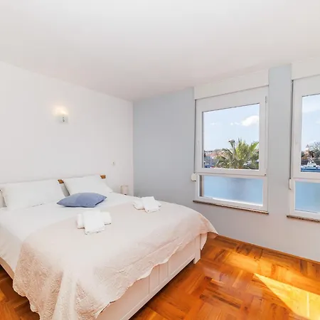 Peninsula Magical View By Belmont Realty * Zadar