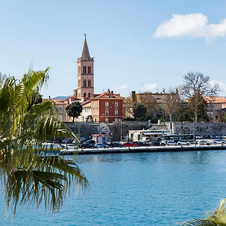 Peninsula Magical View By Belmont Realty Apartamento Zadar