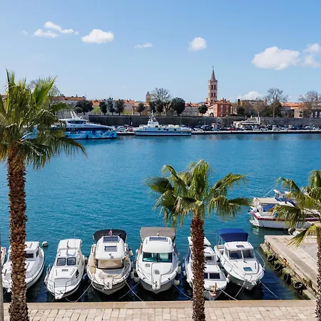 Peninsula Magical View By Belmont Realty Apartmán