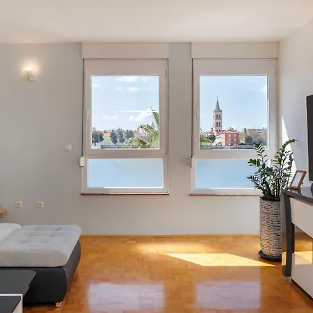 Apartmán Peninsula Magical View By Belmont Realty