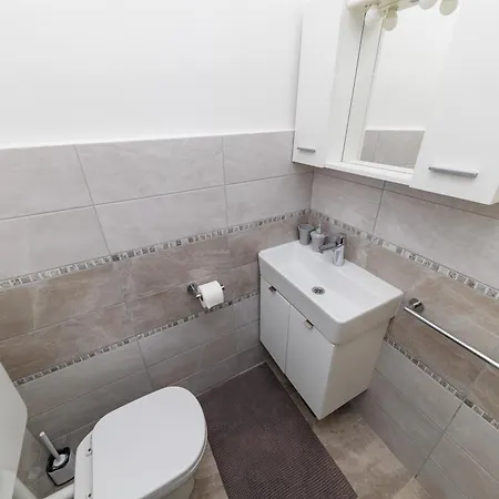 Peninsula Magical View By Belmont Realty Apartamento Zadar