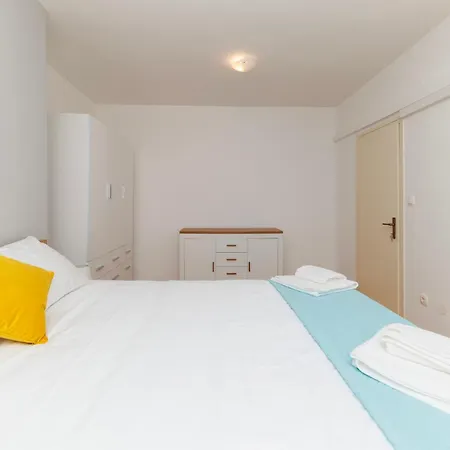 Peninsula Magical View By Belmont Realty Apartmán *