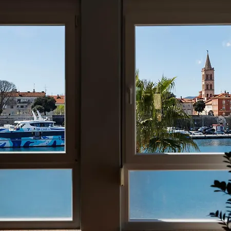 Peninsula Magical View By Belmont Realty * 扎达尔
