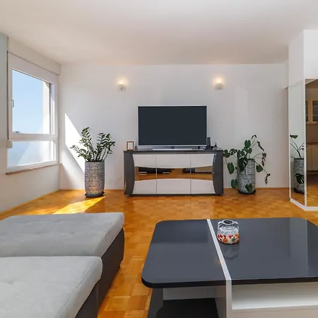 Apartmán Peninsula Magical View By Belmont Realty Zadar