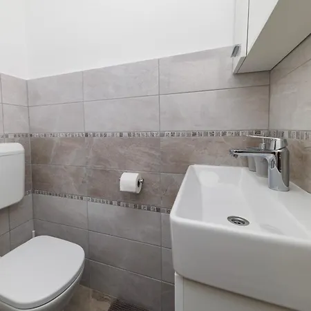 Peninsula Magical View By Belmont Realty * Zadar