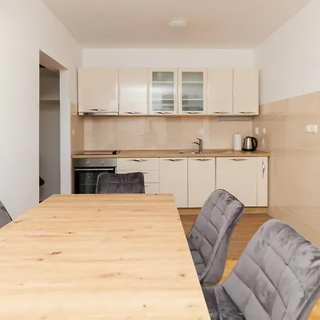 Peninsula Magical View By Belmont Realty Apartmán Zadar