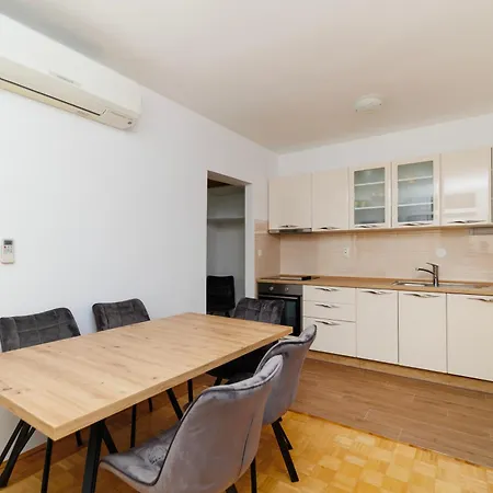 Apartmán Peninsula Magical View By Belmont Realty *