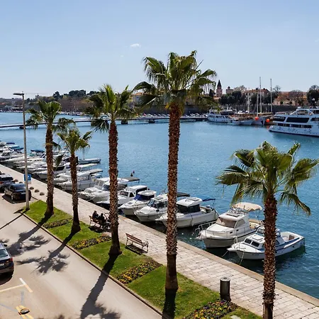 Peninsula Magical View By Belmont Realty Apartamento Zadar