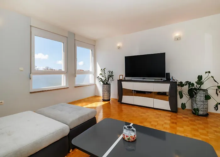 Peninsula Magical View By Belmont Realty * Zadar