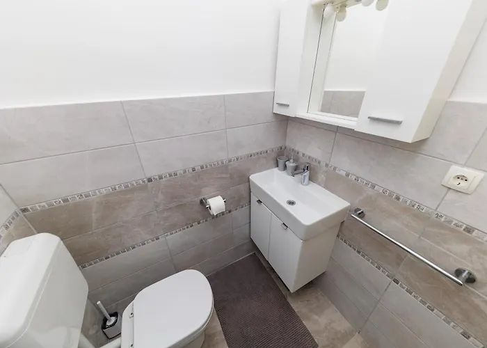 Peninsula Magical View By Belmont Realty Apartment Zadar