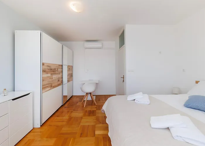 Apartment Peninsula Magical View By Belmont Realty Zadar