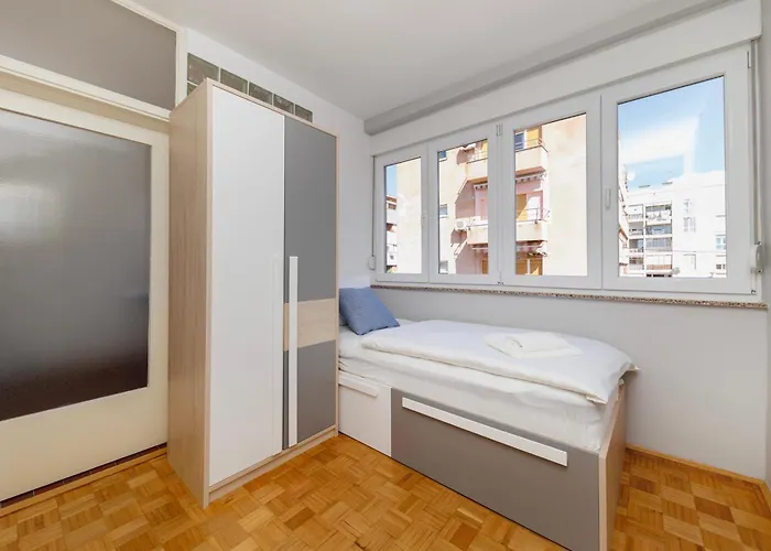 Peninsula Magical View By Belmont Realty Zadar