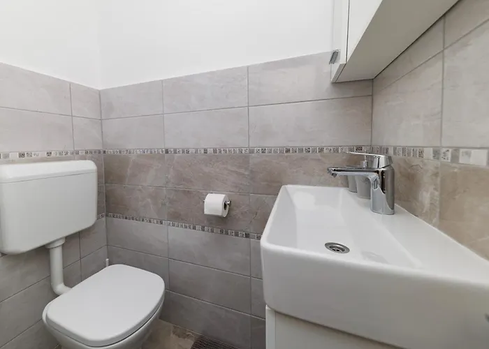 Peninsula Magical View By Belmont Realty * Zadar