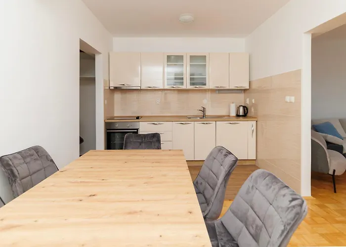 Peninsula Magical View By Belmont Realty Apartment Zadar